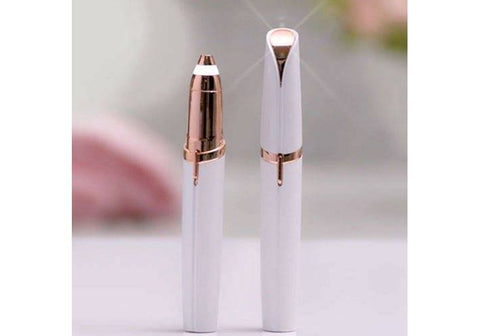 Flawless Brows Eyebrow Hair Remover Machine