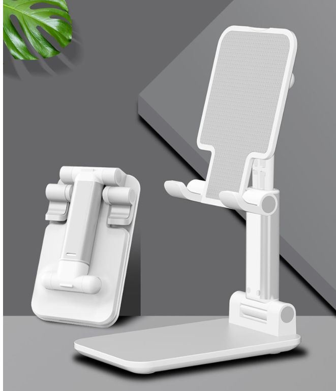 Adjustable Desktop Phone Holder Stand