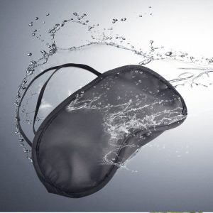 Buy 1 Pair, Get 1 Pair FREE!  SLEEP MASK NATURAL SLEEPING EYE MASK EYESHADE COVER  ( 4pcs)