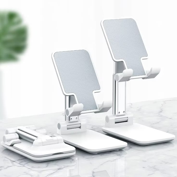 Adjustable Desktop Phone Holder Stand