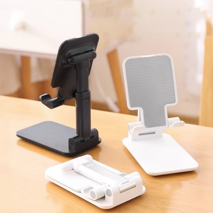 Adjustable Desktop Phone Holder Stand