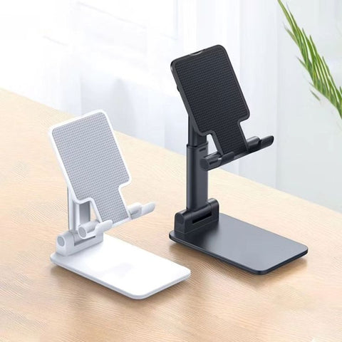 Adjustable Desktop Phone Holder Stand