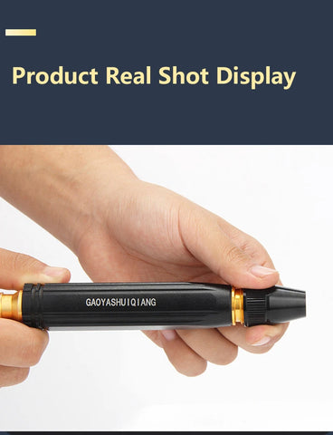Imported High Quality Professional Pressure Water Nozzle