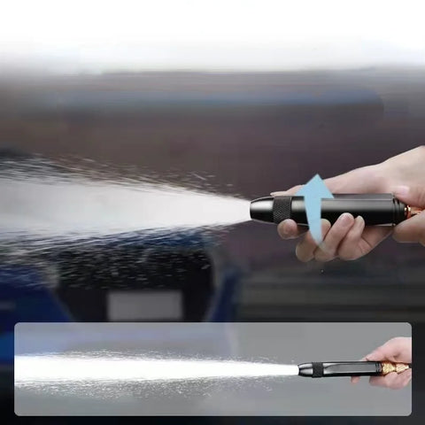 Imported High Quality Professional Pressure Water Nozzle