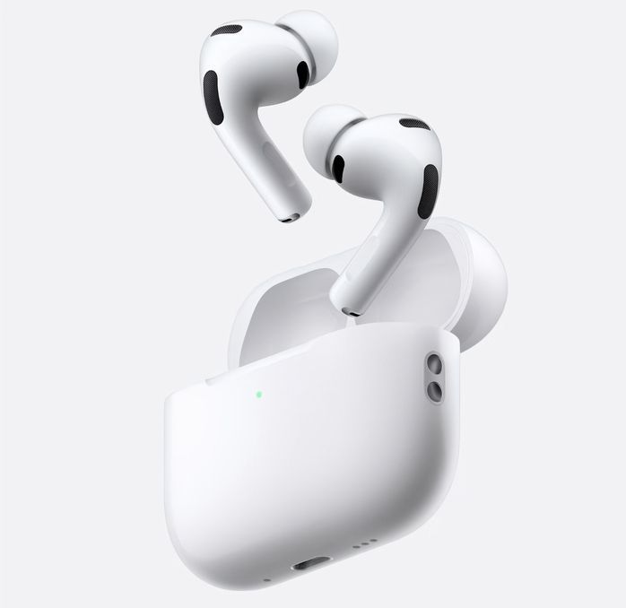 AirPods Pro 3 Premium Wireless Earphones with Advanced ANC