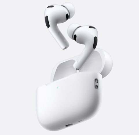 AirPods Pro 3 Premium Wireless Earphones with Advanced ANC