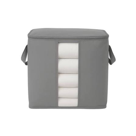 Buy 1 Get 3 Free Offer - 4pcs Foldable Storage Bags Organizers