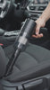 3-in-1 Portable Wireless Vacuum Cleaner - Handheld, Powerful Suction for Car, Home, Office & Everyday Quick Cleaning