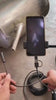 USB Endoscope Inspection Camera – Flexible Borescope Camera with LED Lights for Android & PC